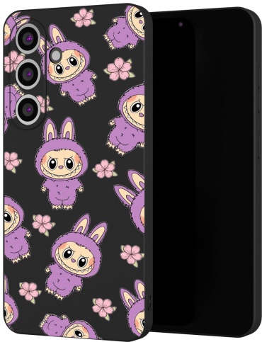 Чехол для Samsung Galaxy S26 рисунок