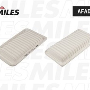 MILES воздушный фильтр AFAD087