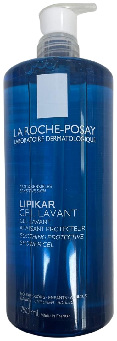 La Roche-Posay Lipikar Lavan гель 750 мл
