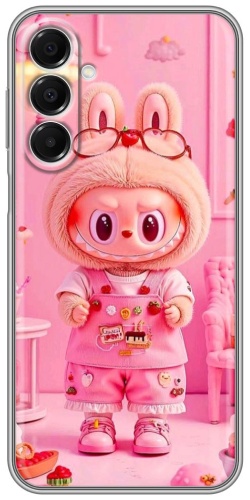 Чехол для Samsung Galaxy S23 FE рисунок