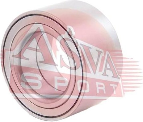 ASVA подшипник ступицы DACM54920050