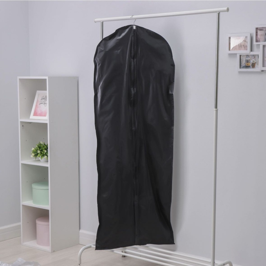 Чехол для верхней одежды SIMA-LAND HOME 9716844, полиэтиленвинилацетат