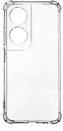Чехол для Honor X7b прозрачный