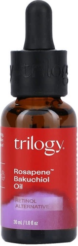 Trilogy сыворотка Rosapene Bakuchiol Oil, 30 мл для лица 30 мл