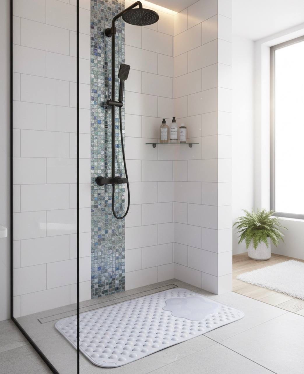 ОПТОВАЯ СЕТЬ коврик KOT69B 60x90 см, резина