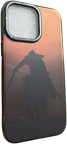 Чехол для Apple iPhone 13 Pro рисунок