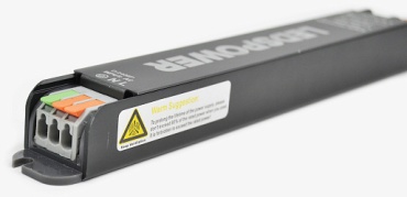 LedsPower блок питания 4650128007823 серый 1 шт