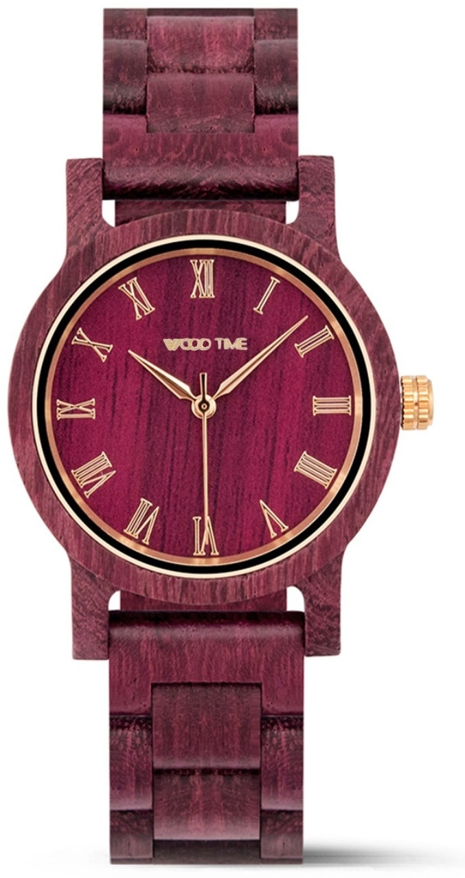 Кварцевые Wood Time PR-15 дерево