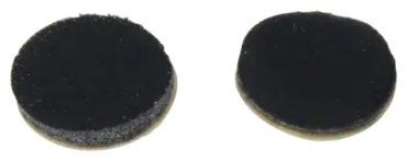 Демпфер для Джембе Remo HK-2203-13-03