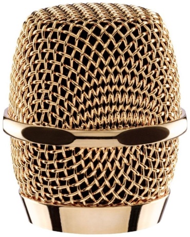 Защитная решетка SE Electronics V7 Microphone Grille Gold