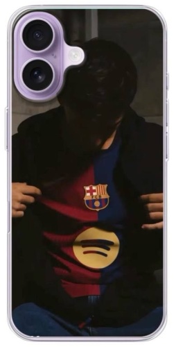Чехол BAIKO для Apple iPhone 17 рисунок