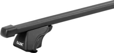 Lux LX0062JECHE001 Jeep Cherokee 2001-2004 черный