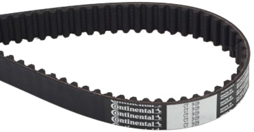 Contitech ремень ГРМ CT909