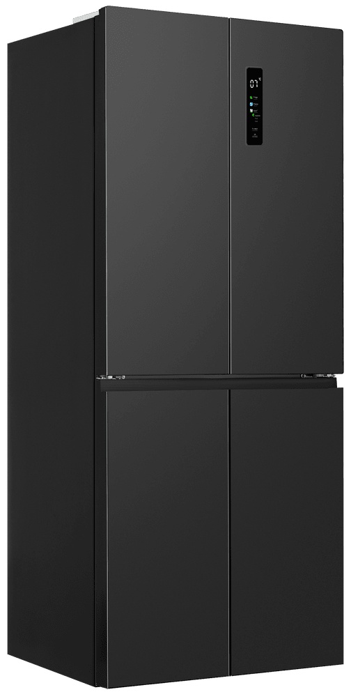 Холодильник-морозильник с инвертором MAUNFELD MFF192NFSB01 Inverter 4
