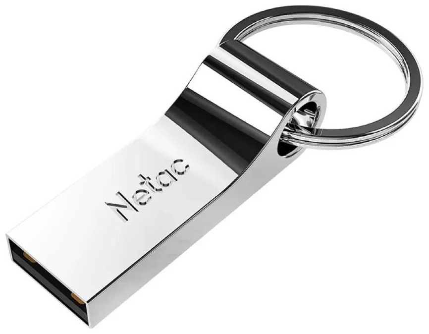 Карта памяти Netac Compact Flash NT03U275N-016G-20SL 16 Гб