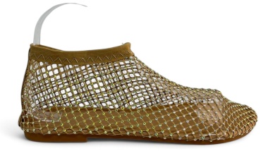 Босоножки Astana Shoes бежевый