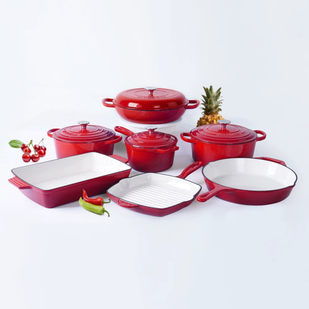 Смешанный набор BayStore Bordeaux 11 в 1
