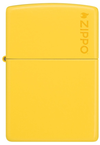 Zippo бензиновая зажигалка 46019ZL, латунь