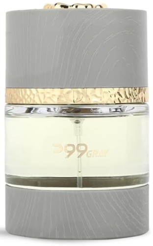 Al Majed Oud P99 Gray парфюмерная вода EDP 15 мл, для мужчин