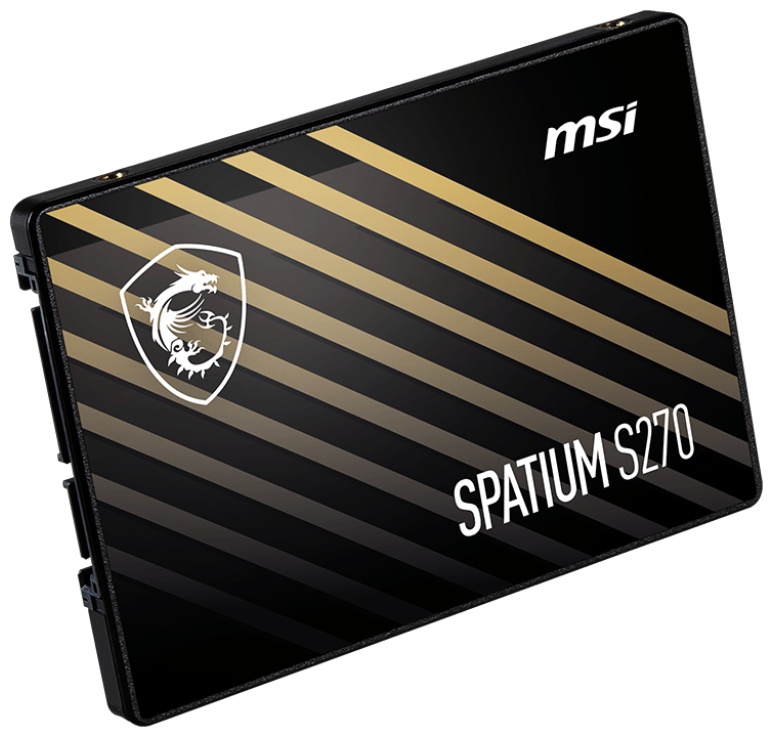SSD MSI S78-440E350-P83 480 Гб