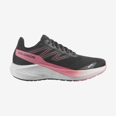 Кроссовки Salomon Aero blaze черный