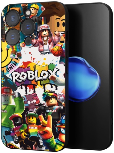 Чехол для Apple iPhone 13 Pro Max рисунок