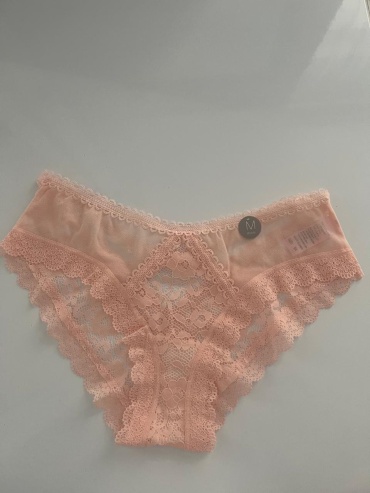 Слипы Shantal Lingerie лиловый