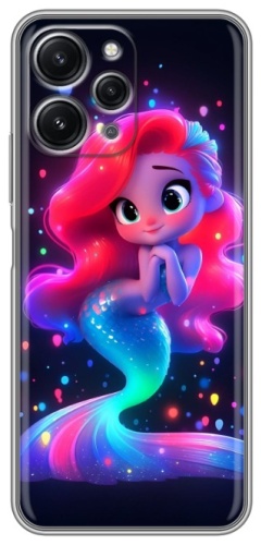 Чехол для Xiaomi Redmi 12 рисунок