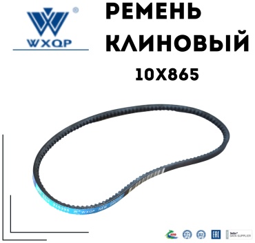 WXQP ремень 315387
