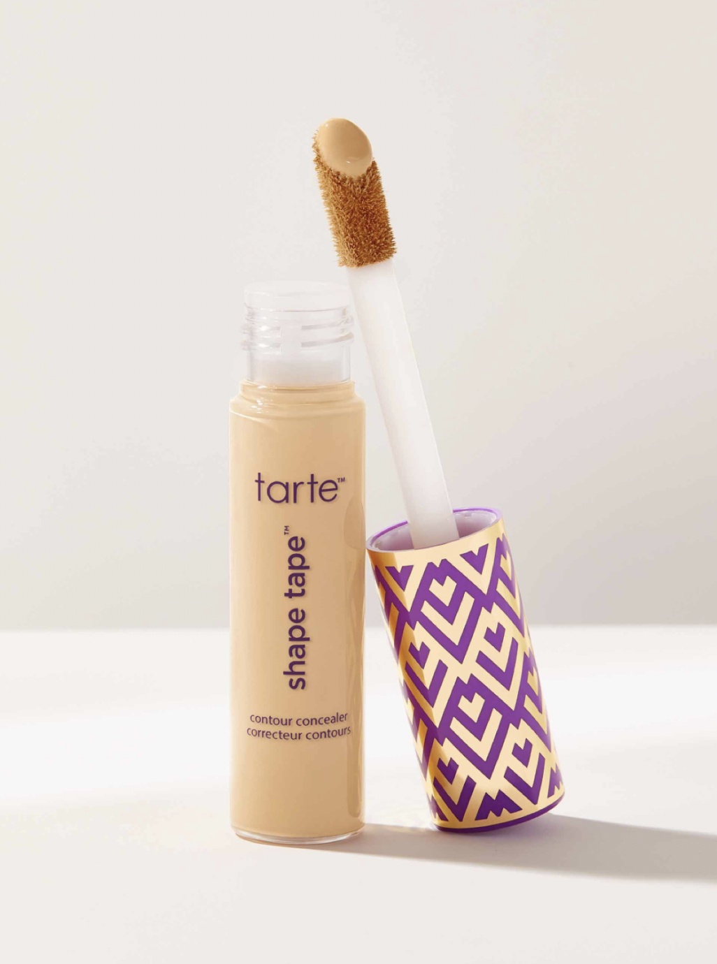 Tarte Shape Tape консилер 34S Medium Sand