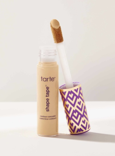 Tarte Shape Tape консилер 34S Medium Sand