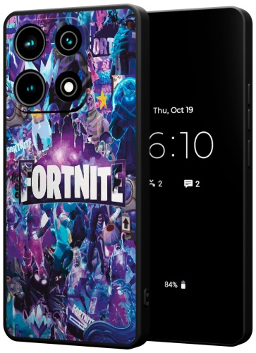 Чехол для Redmi Redmi Note 13 рисунок