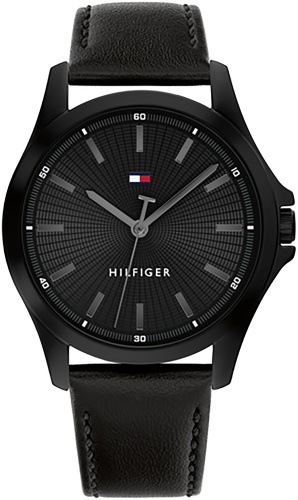 Кварцевые Tommy Hilfiger 1792190 сталь