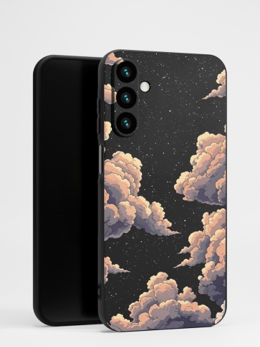Чехол для Samsung Galaxy A17 рисунок
