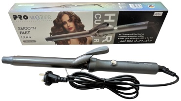 ProMozer MZ-2236 плойка 25 мм