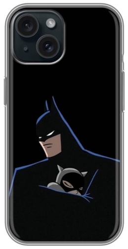 Чехол BAIKO для Apple iPhone 13, iPhone 14 рисунок