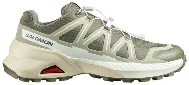 Кроссовки Salomon Speedcross Peak хаки