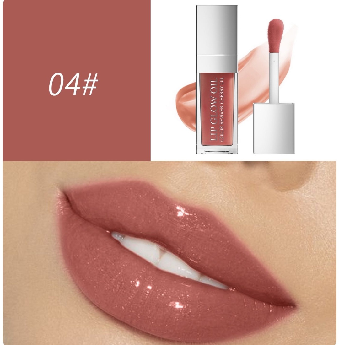 BGL store масло Hi kiss 04 8 мл