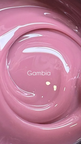 INNO гель Nail Brand Gambia 50 г