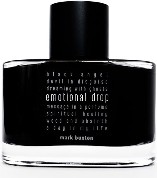 Mark Buxton Emotional Drop духи PARFUM 100 мл, унисекс