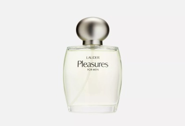 Estee Lauder Pleasures Men одеколон EDC 100 мл, для мужчин