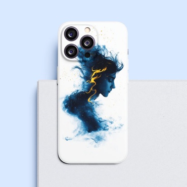 Чехол для Apple iPhone Xs Max рисунок
