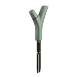 Многофункциональный датчик Parrot Flower Power зеленый, экосистема: не поддерживается