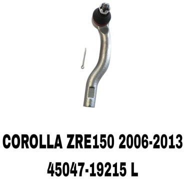 A.D.A.L AUTO рулевой наконечник 45047-19215/09290L