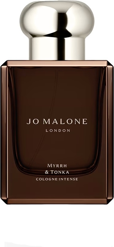 Jo Malone Myrrh Tonka Intense одеколон EDC 50 мл, унисекс