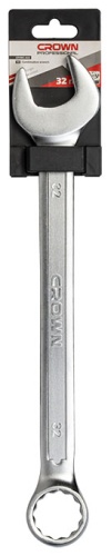 CROWN ключ комбинированный 32 мм CPHWC-A32, 1 шт