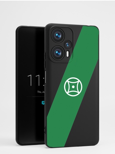 Чехол для Xiaomi POCO F5, Note 12 Turbo рисунок