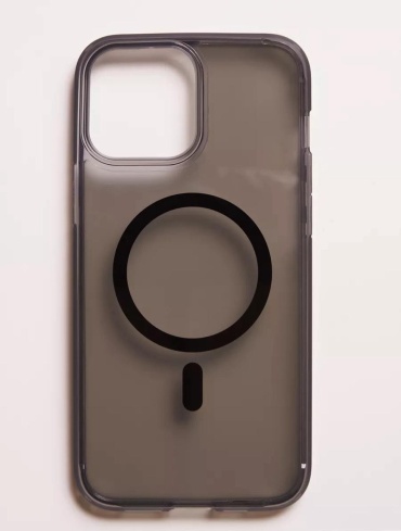 Чехол BAIKO для Apple iPhone 15 черный