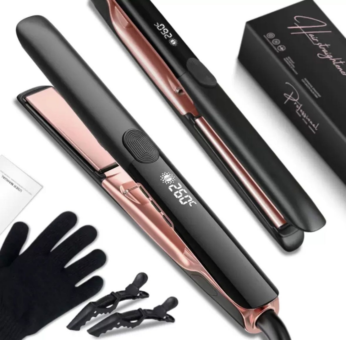DAISA Hair straightener утюжок