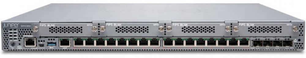 Межсетевой экран Juniper SRX380